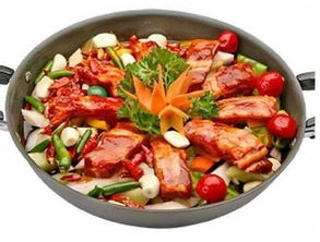 黃記煌三汁燜鍋 加盟商機(jī)與經(jīng)典制作技藝