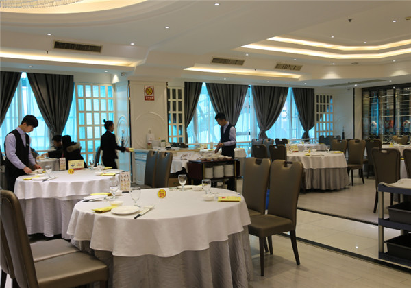 上海道道鮮餐飲管理 專業(yè)餐飲管理的核心要素與實(shí)踐路徑